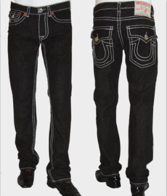 Cheap Men's TRUE RELIGION Jeans wholesale No. 933